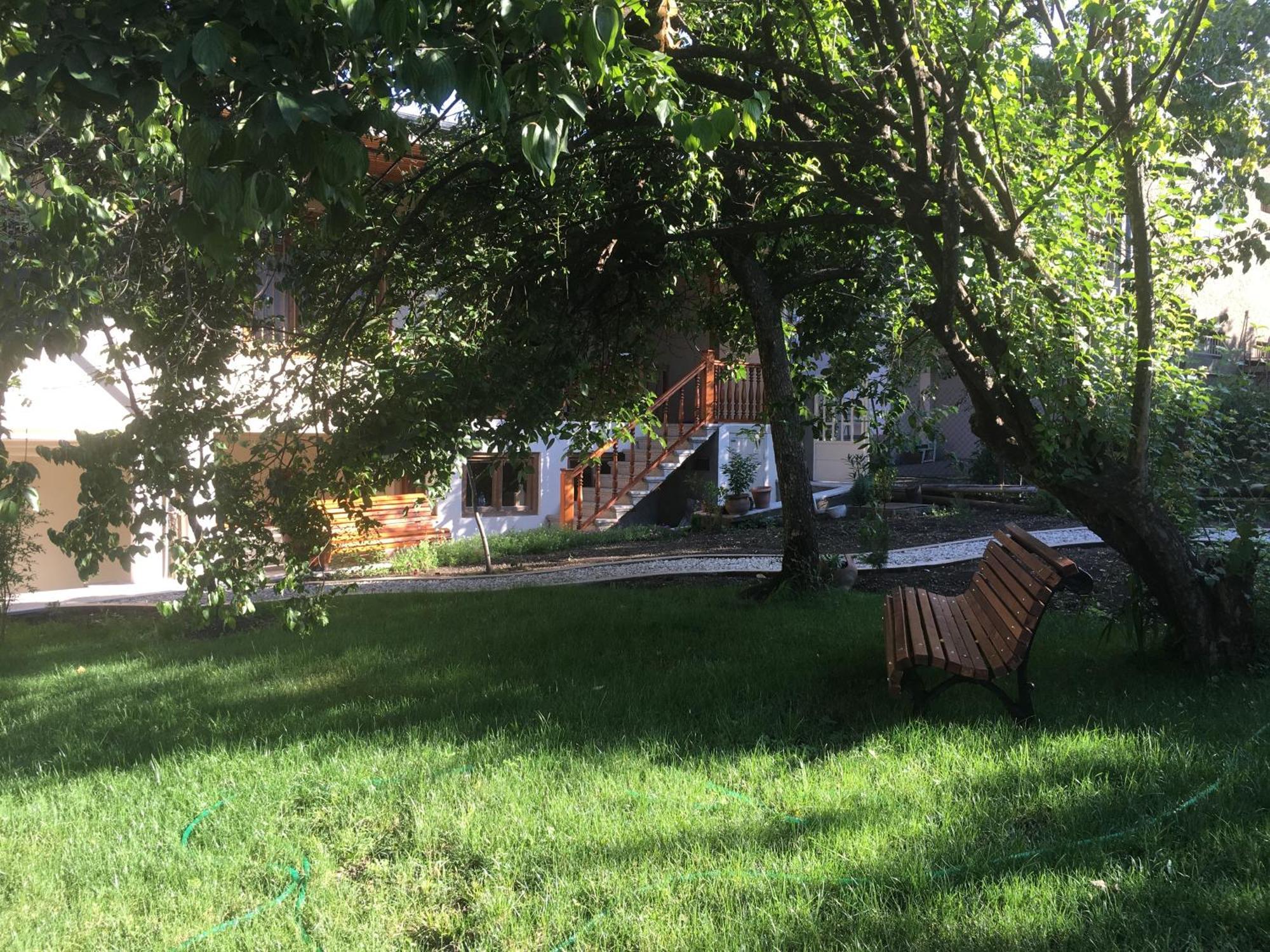 Отель Гостевой дом Kartuli Suli Телави Экстерьер фото