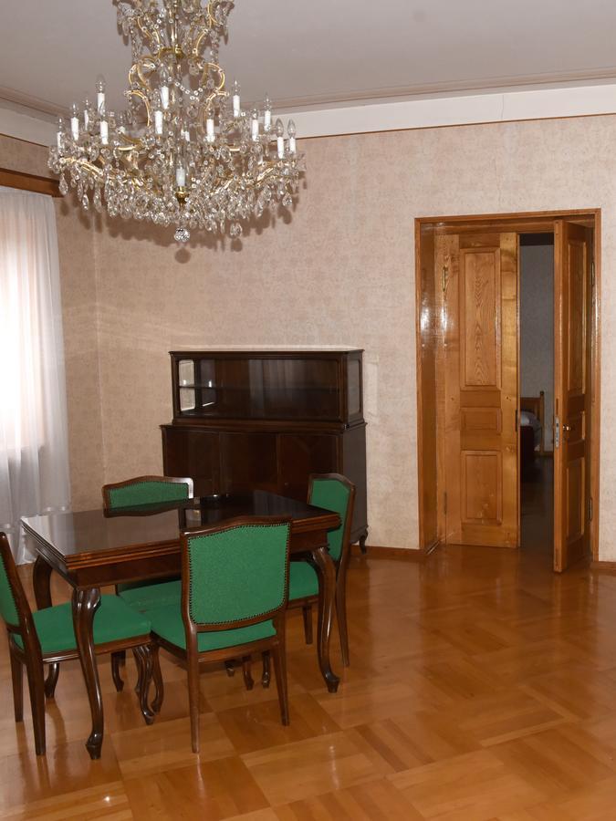 Отель Гостевой дом Kartuli Suli Телави Экстерьер фото